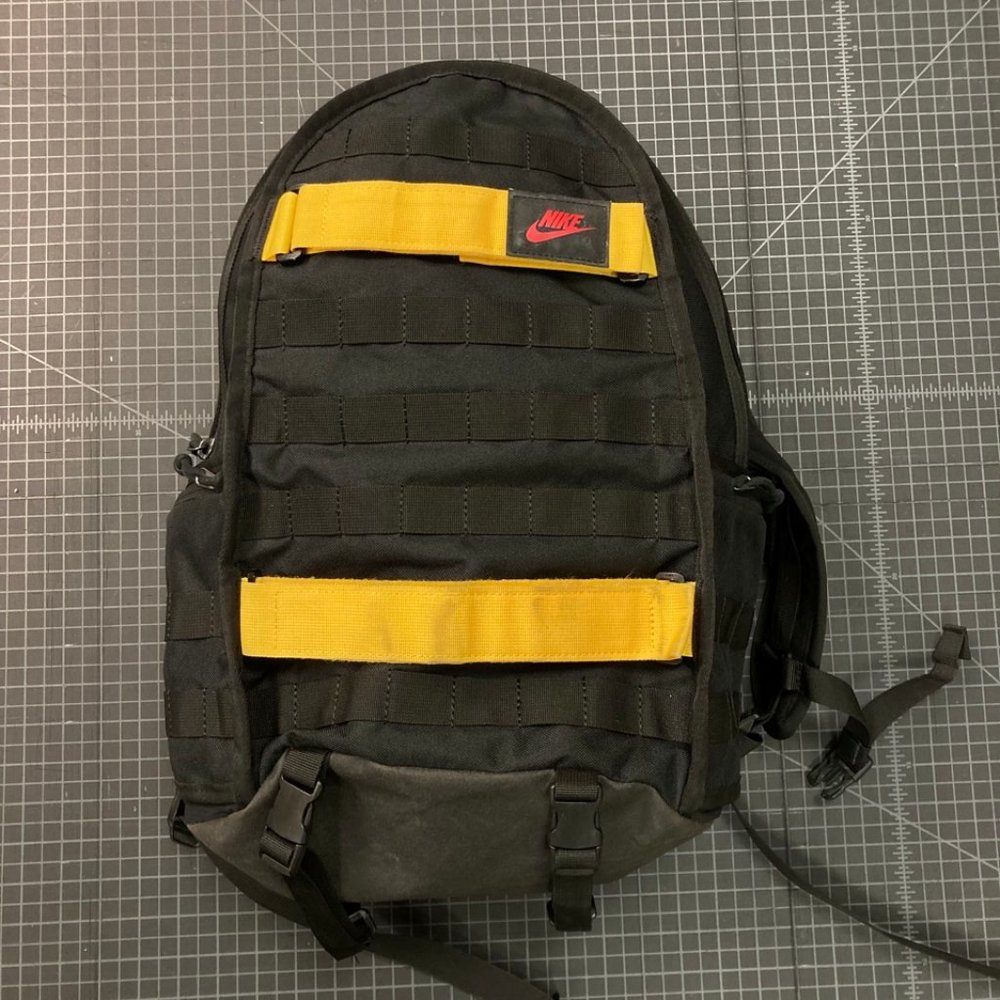Nike RPM Backpack